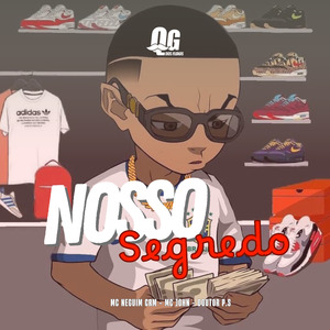 Nosso Segredo