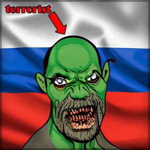 F*cked Orcs