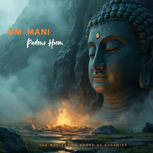 108 OM MANI PADME HUM | Powerful Mantra | Relax, Heal & Transform Your Energy |