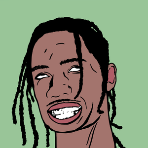 Free Beat 【暗の間】