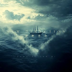 新的方向
