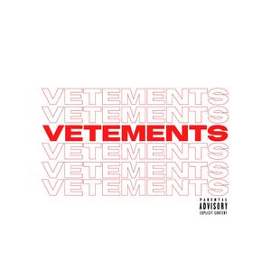 VETEMENTS!