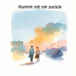 Kommt mit mir zurück