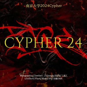 南京大学2024cypher