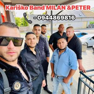 KARIŠKO BAND - Devla