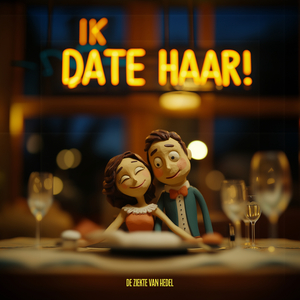 Ik Date Haar