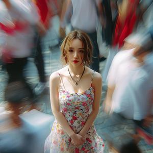 光のカウントダウン