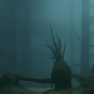Whispers from the Deep