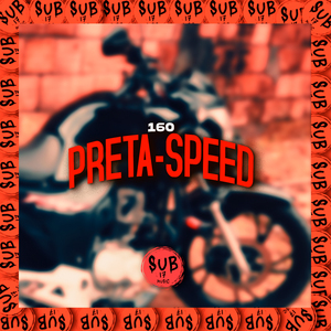 160 Preta (Speed)