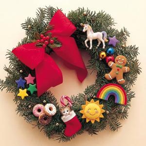 クリスマス・イブ Christmas Eve