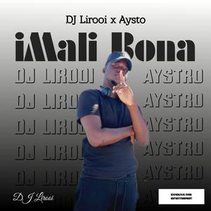 iMali Bona (with Aystro RNA)