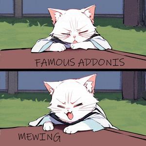 MEWING (Instrumental)