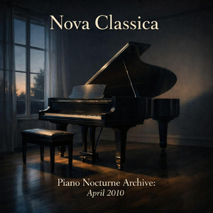 Reverie in Still Water