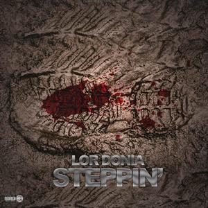 Steppin'