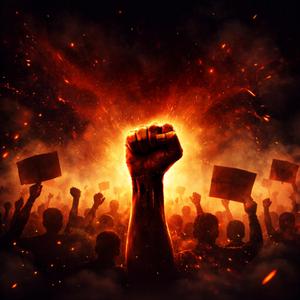 Chup Na Aar (চুপ না আর)