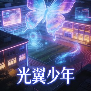 《光翼少年》