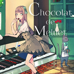 Chocolat de Meluet