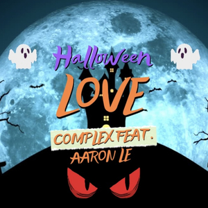 Halloween Love (feat. Aaron Le)