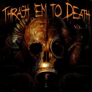 Legion Of The Damned