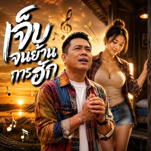 แผลเก่ายังเล่าใจ, คิดฮอดแต่บ่กล้า #เพลงกำลังมาแรง