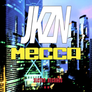 Mecca (Original Mix)