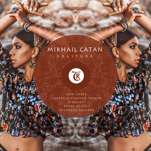 Sacredness (Efren Atienza Remix)