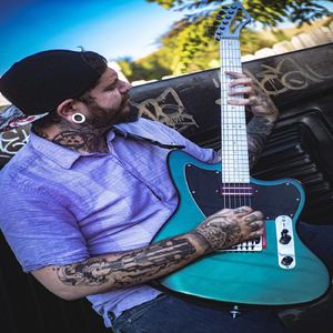 Dying to Breathe (feat. John Matos)