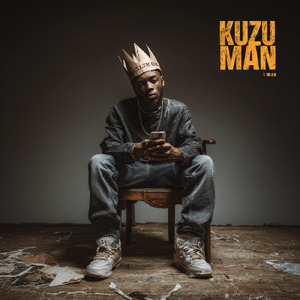 KUZU MAN