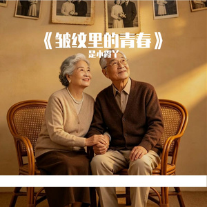 《皱纹里的青春》