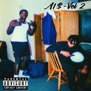 Steppa (feat. FreeLilMar)