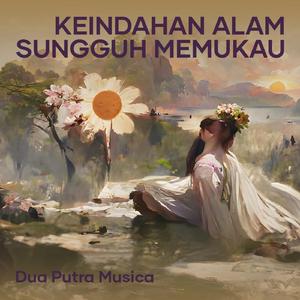 Keindahan Alam Sungguh Memukau