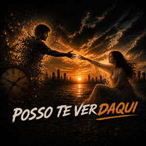 Posso Te Ver Daqui