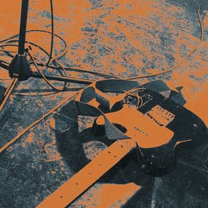 我们被这种锋利分裂