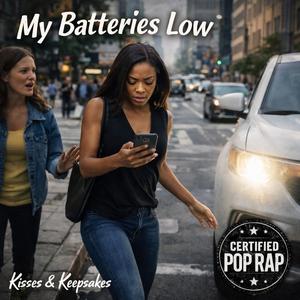 My Batteries Low