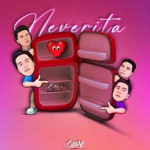 Neverita (En Vivo)