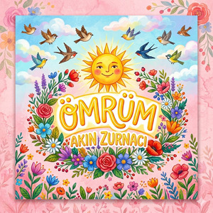ÖMRÜM