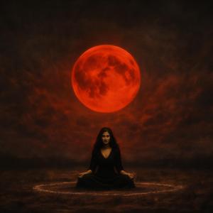 Blood Moon Rite