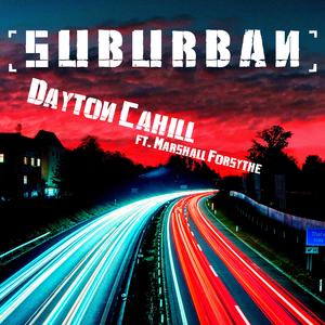 Suburban (feat. Marshall Forsythe)