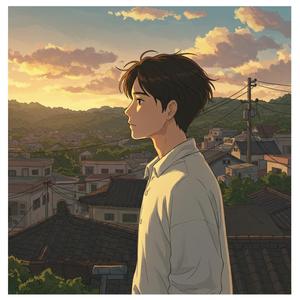 차마.. (Couldn’t Say It...)