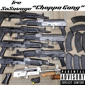 Choppa Gang