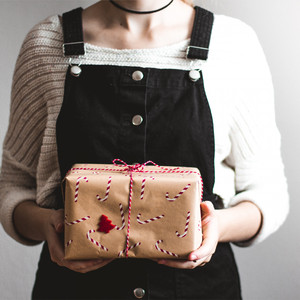 나에게 해주고 싶은 선물