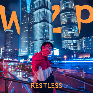 RESTLESS