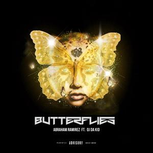 Butterflies (feat. OJ da Kid)