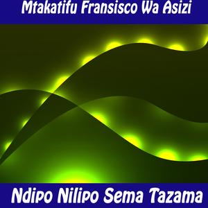 Msifuni Bwana Kutoka Mbinguni