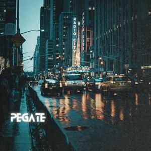 Pegate