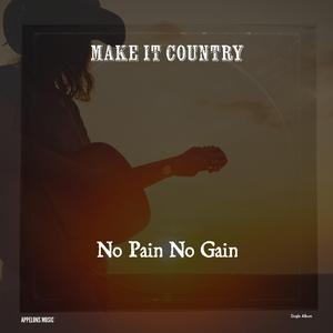 No Pain No Gain