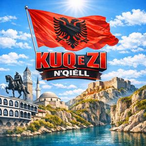 Kuq e Zi n'Qiell