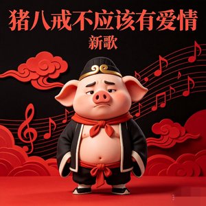 猪八戒不应该有爱情