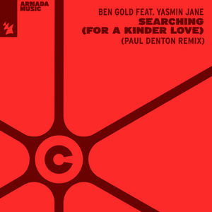 Searching (For A Kinder Love) (Paul Denton Extended Remix)