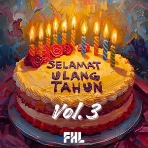Selamat Ulang Tahun (Electropop Version)